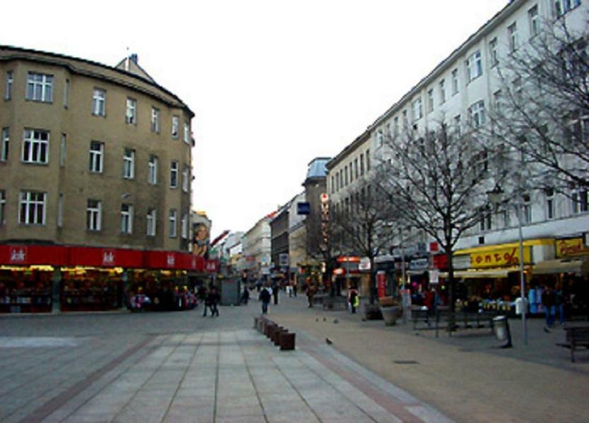 Koenig City Rooms Vienna Exterior photo