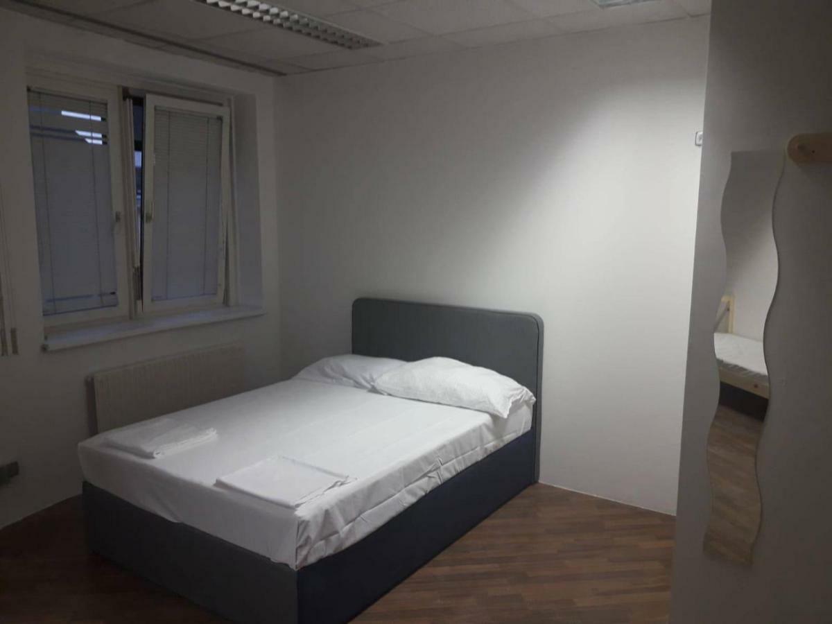 Koenig City Rooms Vienna Exterior photo